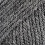 Drops Nepal Garn Mix 0517 Mittelgrau