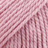 Drops Nepal Garn Unicolor 3720 Rosa