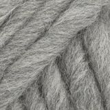 Drops Polaris Garn Unicolor 04 Mittelgrau