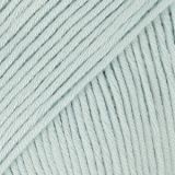Drops Safran Garn Unicolor 50 Mint