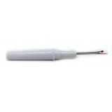 Fadentrenner mit Sicherheitskappe Kunststoff 10cm