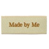 Label Made by Me Sand