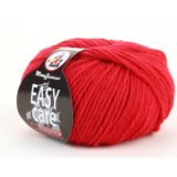 Mayflower Easy Care Classic Garn Unicolor 214 Rot