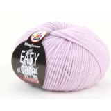 Mayflower Easy Care Classic Garn Unicolor 226 Hell Flieder