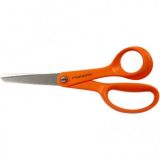 Fiskars Kinderschere Rechtshänder Orange 13,5cm