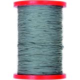 Rico Creative Reflektierendes Garn / Reflektierender Faden 0,37mm 150m