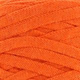 Hoooked Ribbon XL T-Shirt Garn Unicolor 36 Orange
