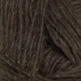 Ístex Léttlopi Garn Mix 0052 Schwarzbraun