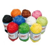 Järbo Mini Baumwolle 10 Farben