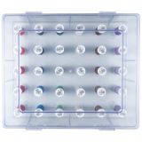 Bobbin Aufbewahrungsbox für Nähgarn