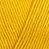 Järbo 8/4 Garn Unicolor 32074 Strong Yellow