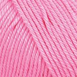 Järbo 8/4 Garn Unicolor 32078 Rosa
