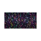 Gütermann Metallic Effekt Faden 71 Schwarz/Multi