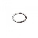 Ovale Ringe - 40 Stk.
