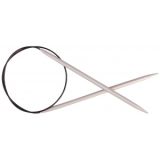 Drops Basic Rundstricknadeln Aluminium 60cm 2,00mm / 23.6in US0