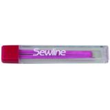 Sewline Ersatzkleber für Stoffklebe-Stift Pink - 6 Stk