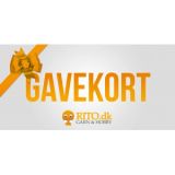 Geschenkkarte für Ritohobby.de im Wert von 1,00€