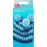 Prym Bommelmacher 4 Größen