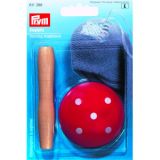 Prym Stopfpilz Holz 55mm