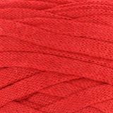 Hoooked Ribbon XL T-Shirt Garn Unicolor 34 Rot
