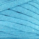 Hoooked Ribbon XL T-Shirt Garn Unicolor 37 See-Blau