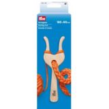 Prym Strickgabel Holz
