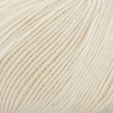 BC Garn Alba Garn Unicolor eb16 Natur