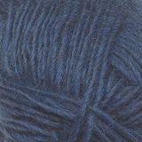 Ístex Léttlopi Garn Unicolor 9419 Blau