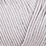 Järbo 8/4 Garn Unicolor 32086 Silber/Grau