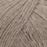 Drops Puna Garn Natural Mix 04 Graubraun