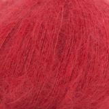 Kremke Silky Kid Unicolor 120 Rot