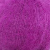 Kremke Silky Kid Unicolor 132 Dunkles Lila
