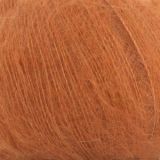 Kremke Silky Kid Unicolor 170 Orange/Braun