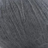 Kremke Silky Kid Unicolor 175 Dunkelgrau