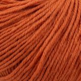 Kremke Bebe Softwash Unicolor 16 Dunkelorange