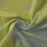 Sevilla Jacquard Baumwollstoff 150cm Farbe 002 - 50cm