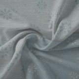 Sevilla Jacquard Baumwollstoff 150cm Farbe 008 - 50cm