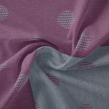 Sevilla Jacquard Baumwollstoff 150cm Farbe 015 - 50cm