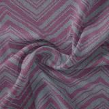 Sevilla Jacquard Baumwollstoff 150cm Farbe 065 - 50cm