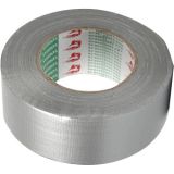 Isolierband, B 50 mm, Silber, 50m/ 1 Rolle
