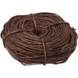 Maisschnur, B 3,5-4 mm, Braun, 300g/ 1 Bündl.