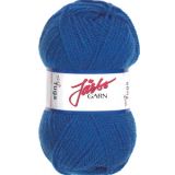 Järbo Fuga Garn 60115 Meeresblau