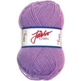 Järbo Fuga Garn 60122 Orchidee Lila