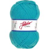 Järbo Fuga Garn 60127 Türkis