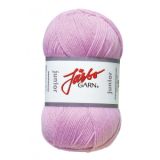 Järbo Junior Garn 67005 Baby-Lila