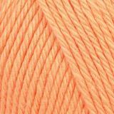 Järbo Minibomull Garn 71025 Apricot Hell 10g