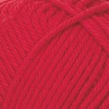 Järbo Soft Cotton Garn 8808 Lippenstift Rot