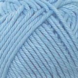 Järbo Soft Cotton Garn 8849 Powder blue