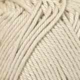 Järbo Soft Cotton Garn 8856 Naturbeige