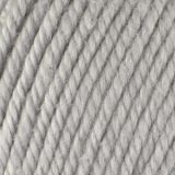 Järbo Soft Cotton Garn 8884 Silbergrau